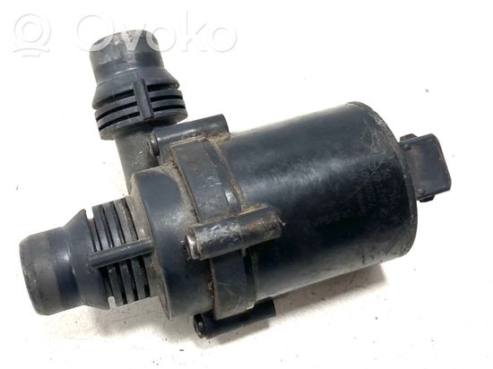 BMW 5 E60 E61 Electric auxiliary coolant/water pump 6917700 691770005 70207801