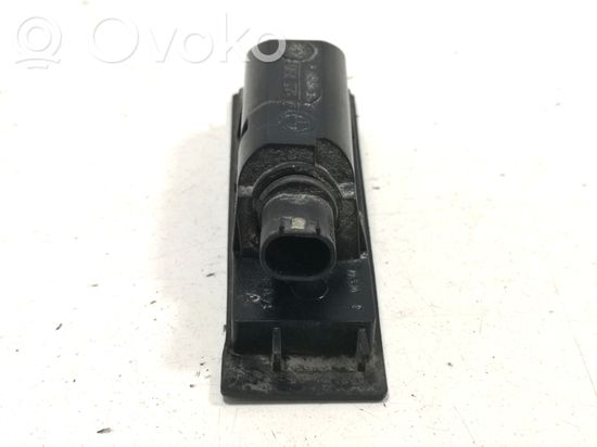 BMW 1 E81 E87 Number plate light 0461385 7165735