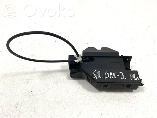 BMW 3 E92 E93 Tailgate/trunk/boot lock/catch/latch 7840617 CZ08715