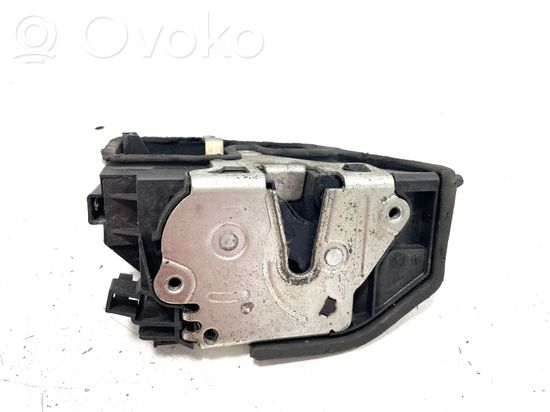 BMW 7 E65 E66 Front door lock 7167072 7167072