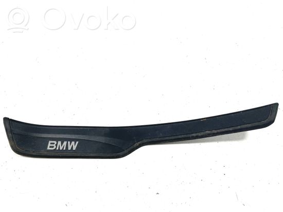 BMW 3 E90 E91 Other sill/pillar trim element 51477060285