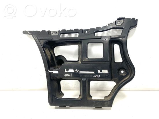 BMW 3 E90 E91 Rear bumper mounting bracket 7058519 7058519 72758411