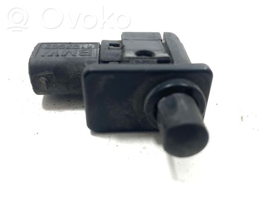 BMW 5 E60 E61 Bonnet alarm switch sensor 4157962