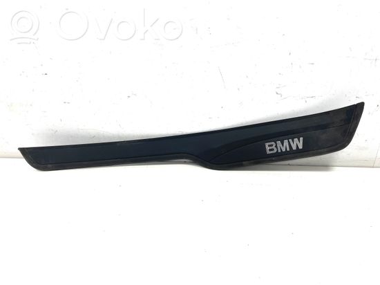 BMW 3 E90 E91 Rear sill trim cover 51477060286 51477060286