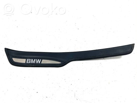 BMW 3 E90 E91 Other sill/pillar trim element 51477172297 5147060285