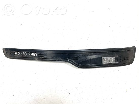 BMW 3 E90 E91 Other sill/pillar trim element 51477060285
