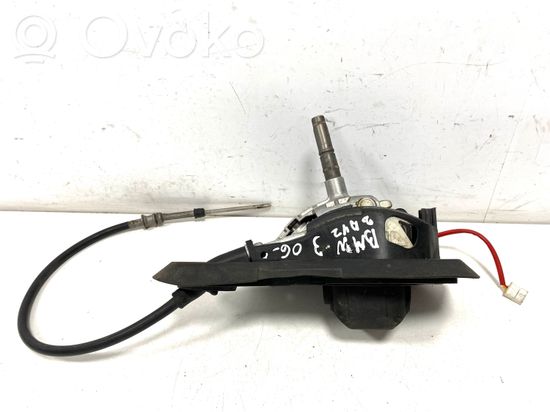 BMW 3 E92 E93 Gear selector/shifter (interior) 7548037 754803702
