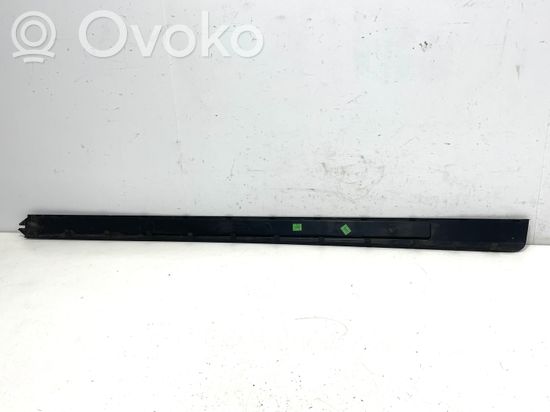 Audi A8 S8 D3 4E Front sill trim cover 4E0853985C 4E0853985C