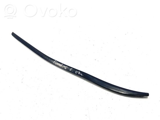 Audi A6 S6 C6 4F Windshield trim
