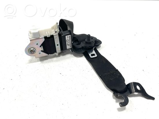 BMW 3 E90 E91 Front seatbelt 7069956 7069956 33017492B