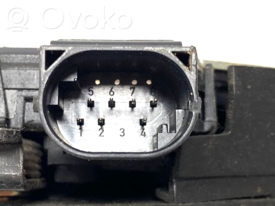 BMW X5 E53 Rear door lock