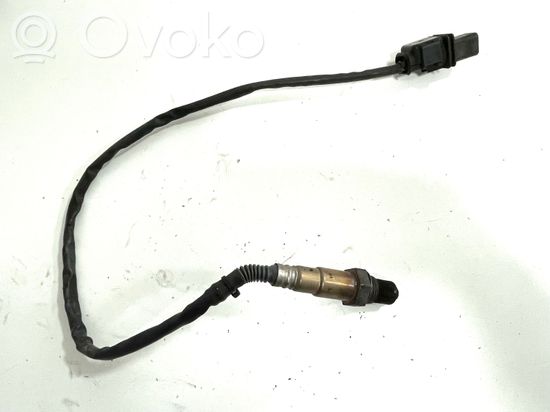 Volkswagen Golf VI Lambda probe sensor 0281004085 03L906262 928404687