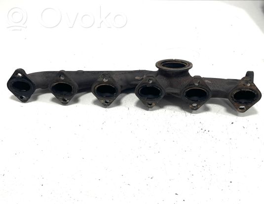 BMW 5 E60 E61 Exhaust manifold 779688603 779688603 67813