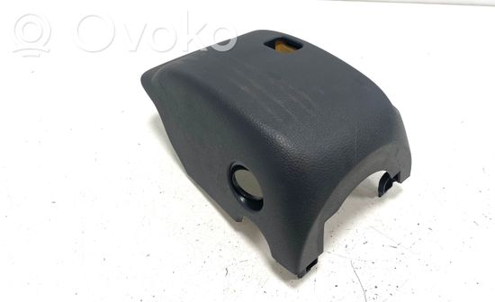 Volkswagen Golf VI Steering wheel column trim