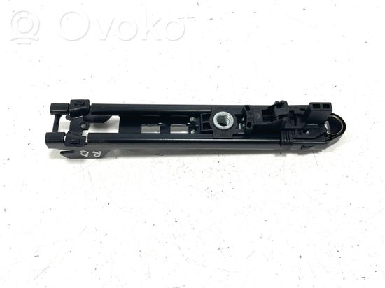 Volkswagen Golf VI Seat belt adjustment motor 5K0857819 5K0857819