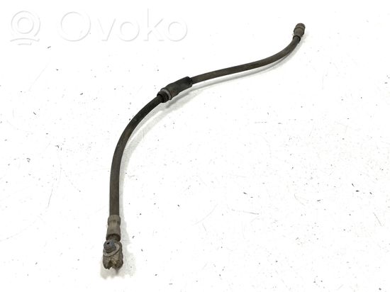 Audi A3 S3 A3 Sportback 8P Brake line pipe/hose