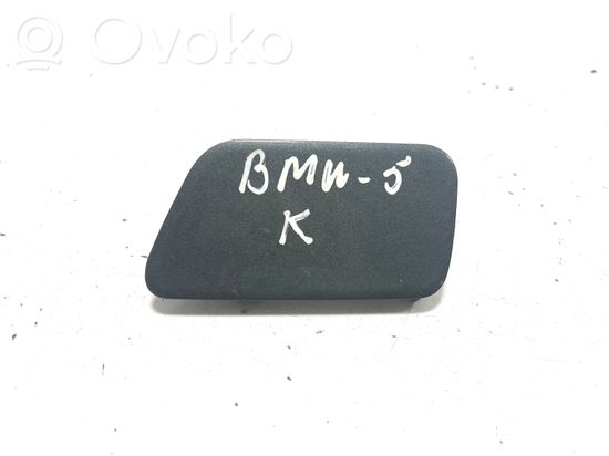 BMW 5 E60 E61 Headlight washer spray nozzle cap/cover 5111705694509 11460915