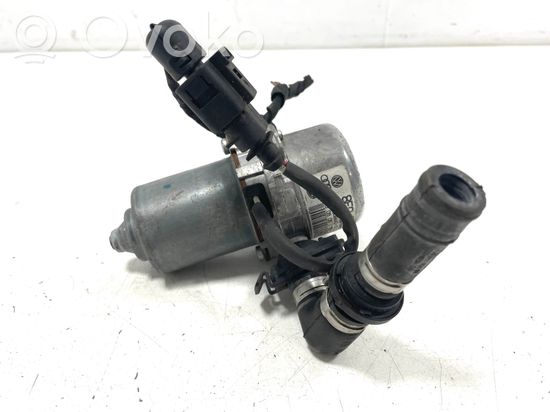 Audi A6 S6 C6 4F Vacuum pump 8E0927317B GL000844001 86238601