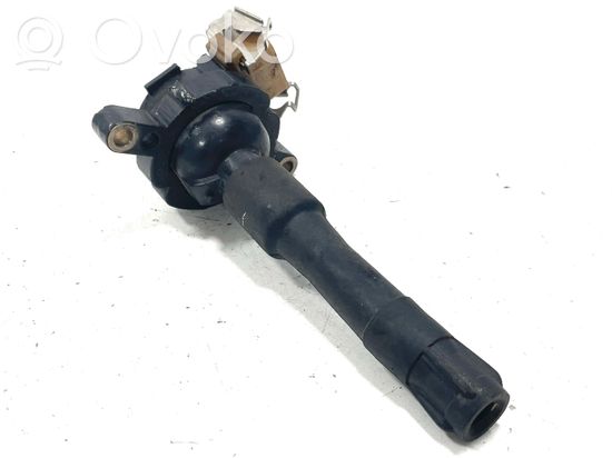 BMW 3 E46 High voltage ignition coil 1748017 11860