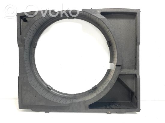 Audi Q3 8U Tool box 8U0012109E 8U0012109E