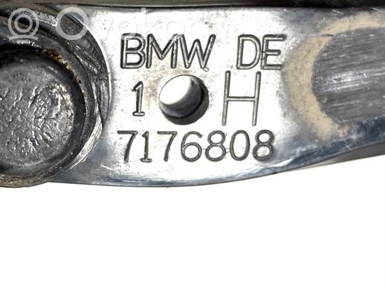 BMW 3 E90 E91 Rear door check strap stopper 7176808 7176808