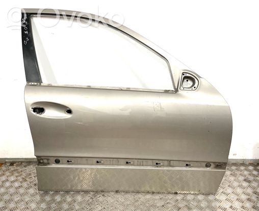 Mercedes-Benz E W211 Front door