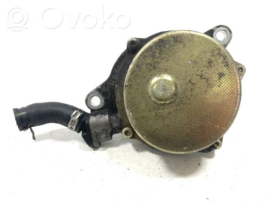 BMW X5 E53 Vacuum pump 72817601B 04T0681745 D77873660