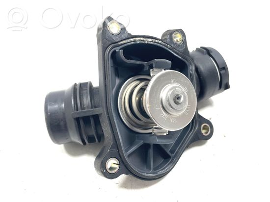 BMW 5 E60 E61 Thermostat/thermostat housing I162837 S900837