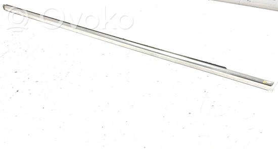 BMW 5 E60 E61 Front door glass trim molding