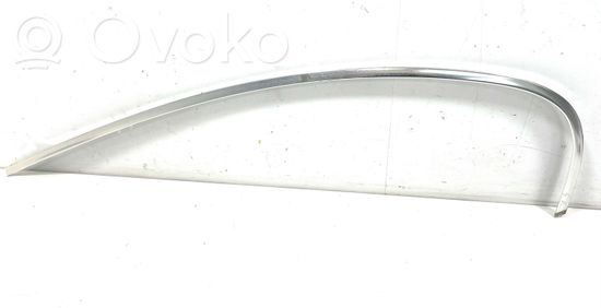 BMW 5 E60 E61 Rear door glass trim molding