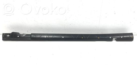 BMW 5 E60 E61 Other front door trim element 670072 670072HL