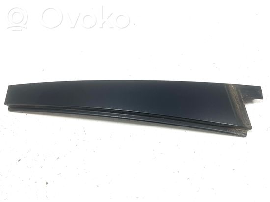 BMW 5 E60 E61 Rear door glass trim molding