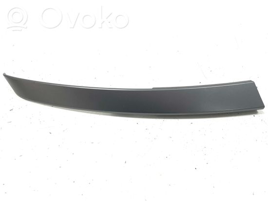 BMW 5 E60 E61 Front door interior handle trim