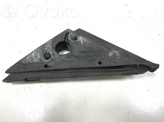 BMW 5 E60 E61 Front door wing mirror part 7033637 7033637