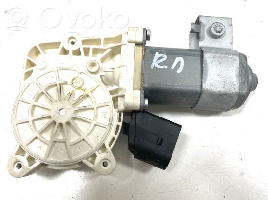 BMW 5 E60 E61 Front door window regulator motor 6922268 994441104 7746005304
