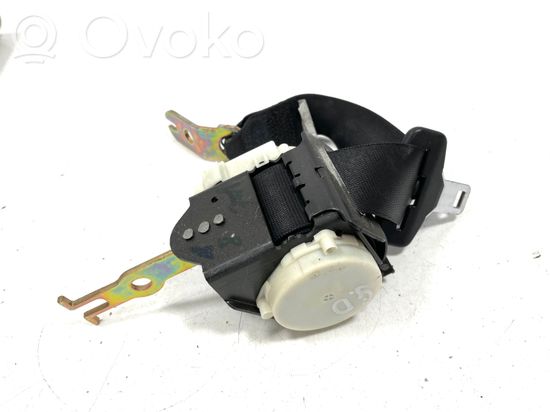 BMW 5 E60 E61 Rear seatbelt GB141662003 I000044 0452B