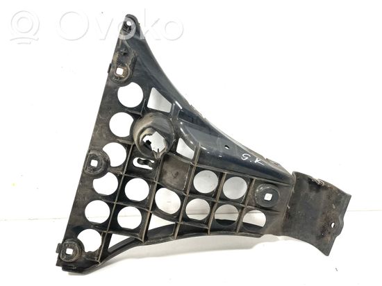BMW 5 E60 E61 Rear bumper mounting bracket 51127033715 7033715 11460915
