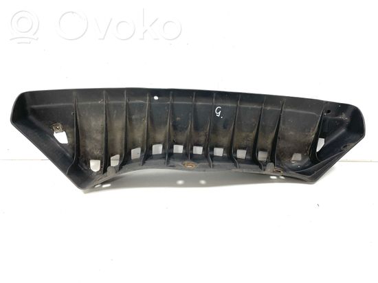 BMW 5 E60 E61 Rear bumper mounting bracket 51127056388 7056388 11460913