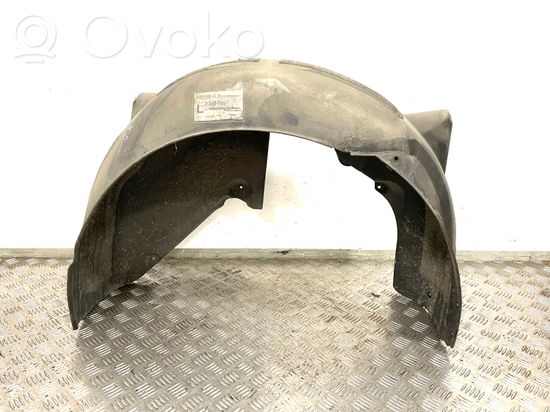 BMW 5 E60 E61 Rear arch fender liner splash guards 51717038751 51717896623 7038751