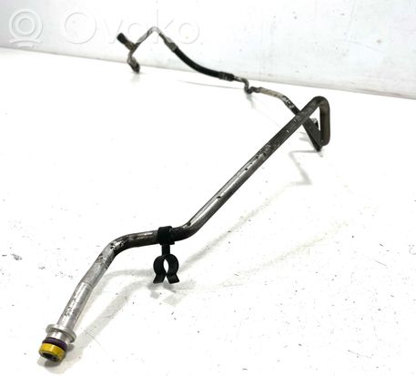 BMW 5 E60 E61 Air conditioning (A/C) pipe/hose