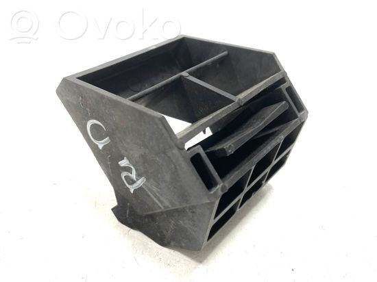 BMW 5 E60 E61 Radiator mount bracket 17117542517 7542517 10808612