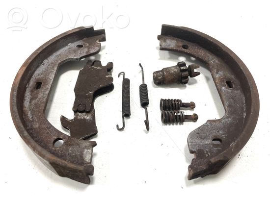 BMW 5 E60 E61 Handbrake/parking brake pads