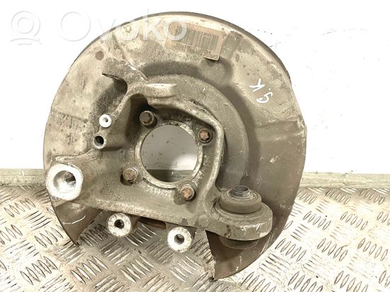 BMW 5 E60 E61 Rear wheel hub E6000B594665 T8503U 9105071203937032