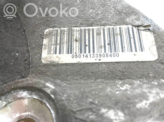 BMW 5 E60 E61 Rear wheel hub E6000B594665 T8503U 9205071203937048