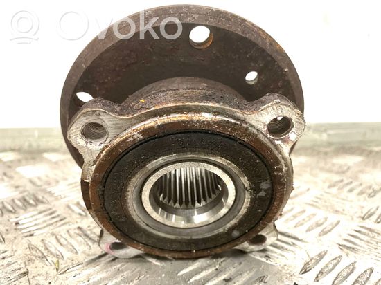 BMW 5 E60 E61 Rear wheel ball bearing