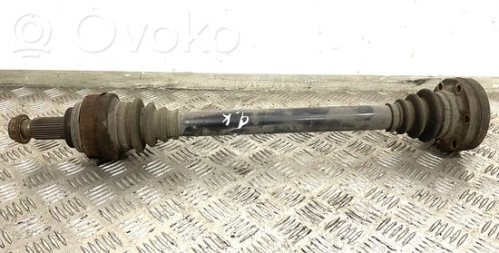 BMW 5 E60 E61 Rear driveshaft 7521630AI02 7521630AI02 1838324