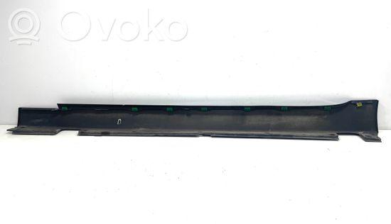 BMW 5 E60 E61 Sill 51717033766 7033766 22944911