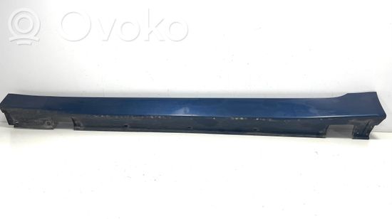 BMW 5 E60 E61 Sill 51717033759 7033759 22944911