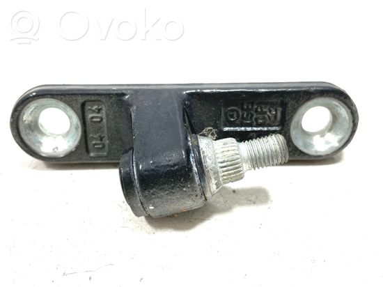 Mercedes-Benz CLK A209 C209 Front door upper hinge