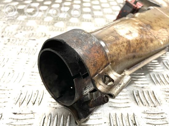 BMW 5 E60 E61 Muffler/silencer